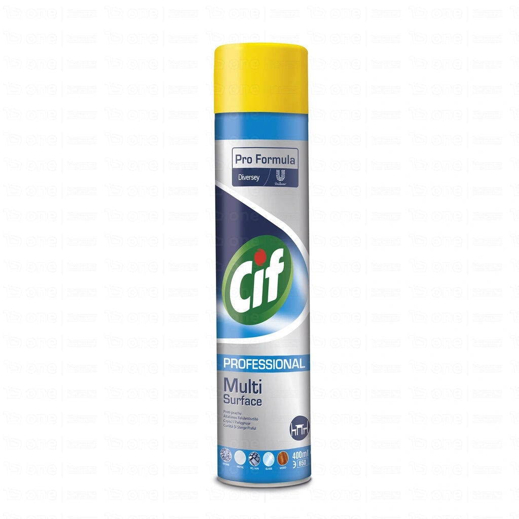 JD CIF Prof. Multi Surface 400ml (101102904)