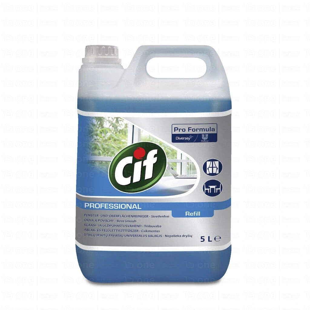 JD CIF Prof. Win.& Multi Surf 5l (7518654)