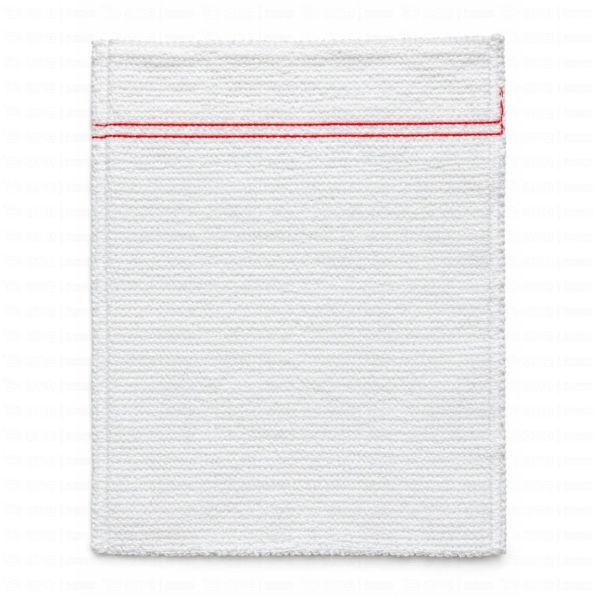Ścierka do podłogi biała 50x60 cm 250 g/m² S042 MASTER