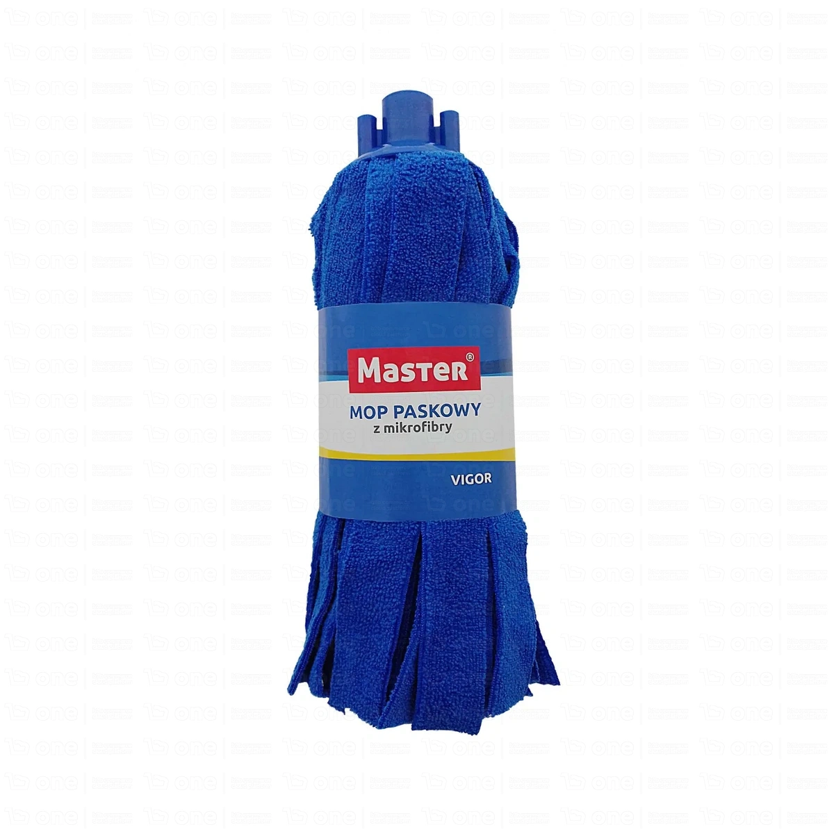 Mop paskowy z mikrofibry VIGOR S101 MASTER
