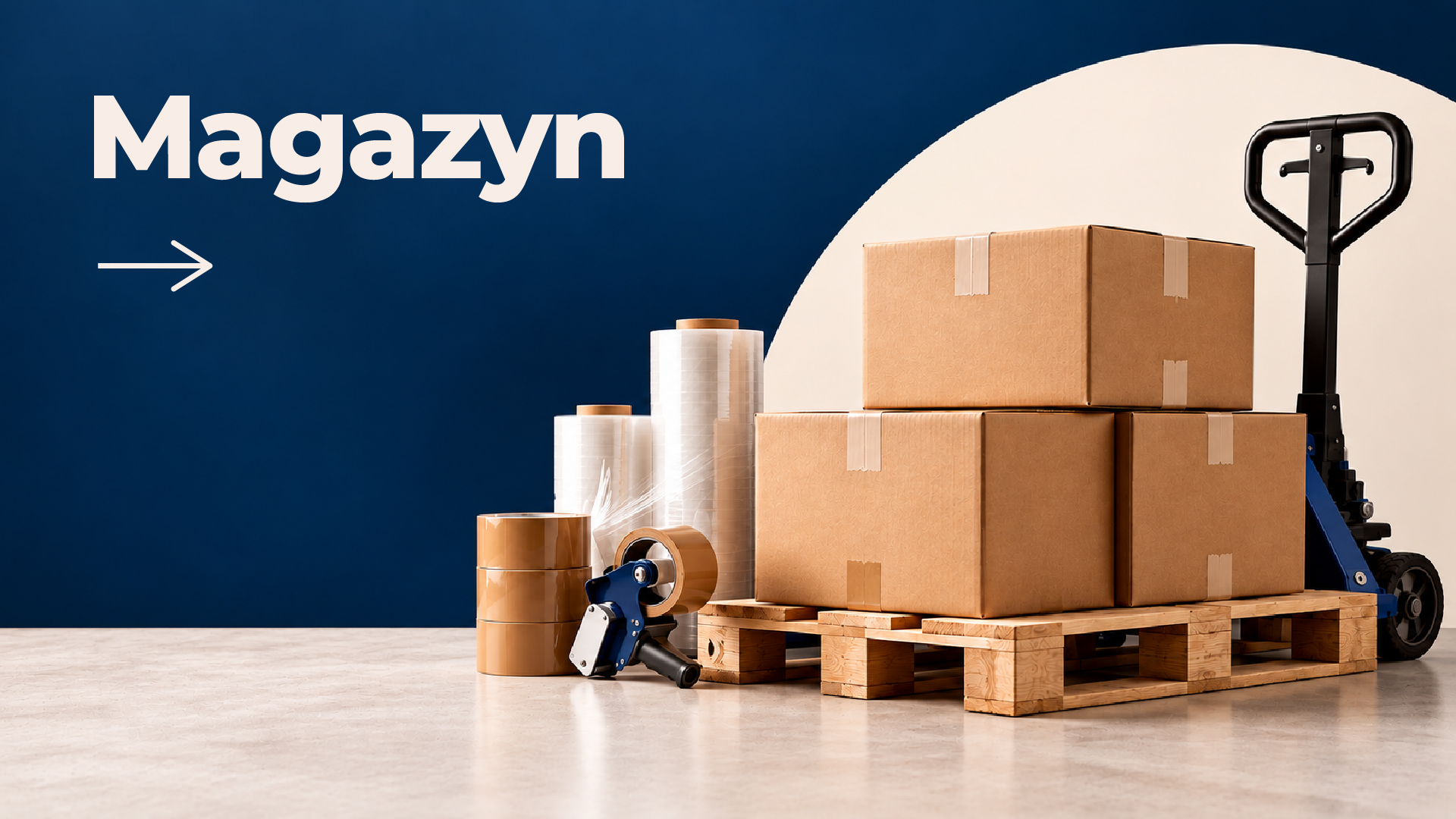 Magazyn